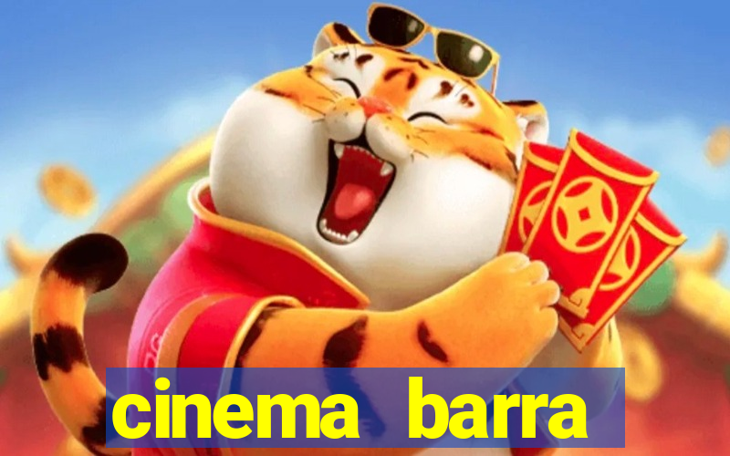 cinema barra shopping sul